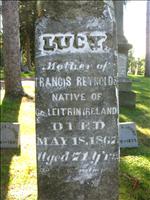 Reynolds, Lucy